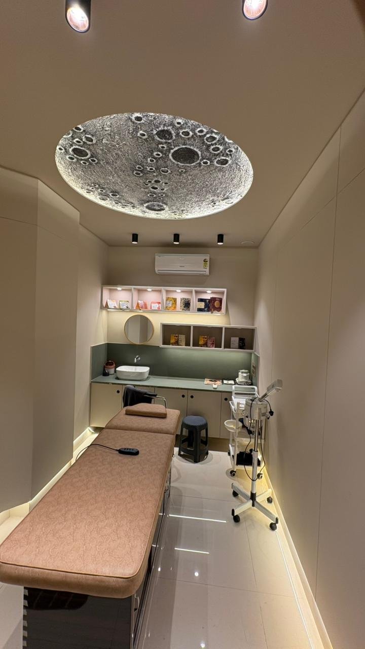 Elite Beard and Shaving - Grooming Services at Niwa Salon